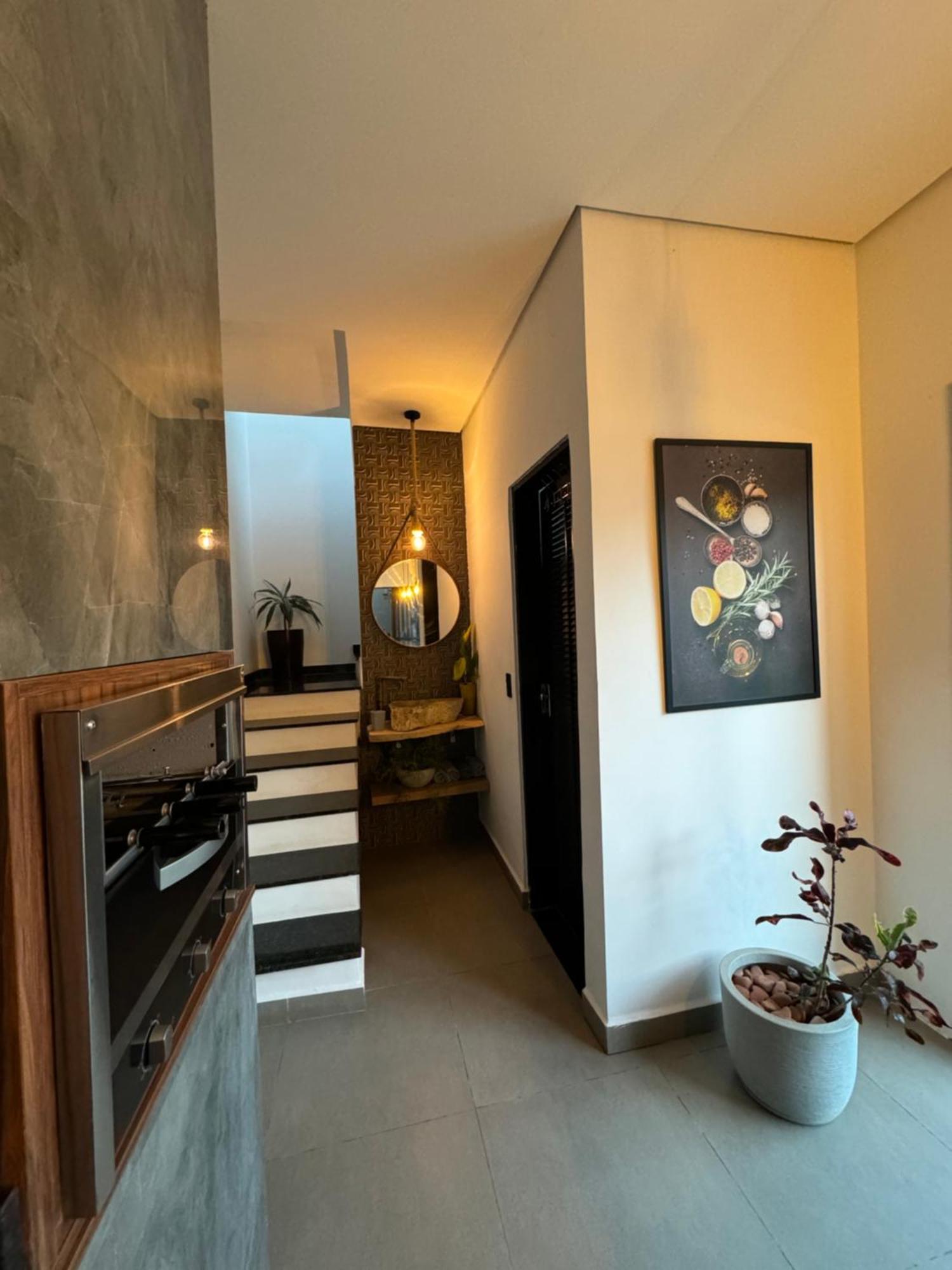 Casa Paradise Mogi モジ・ダス・クルゼス エクステリア 写真