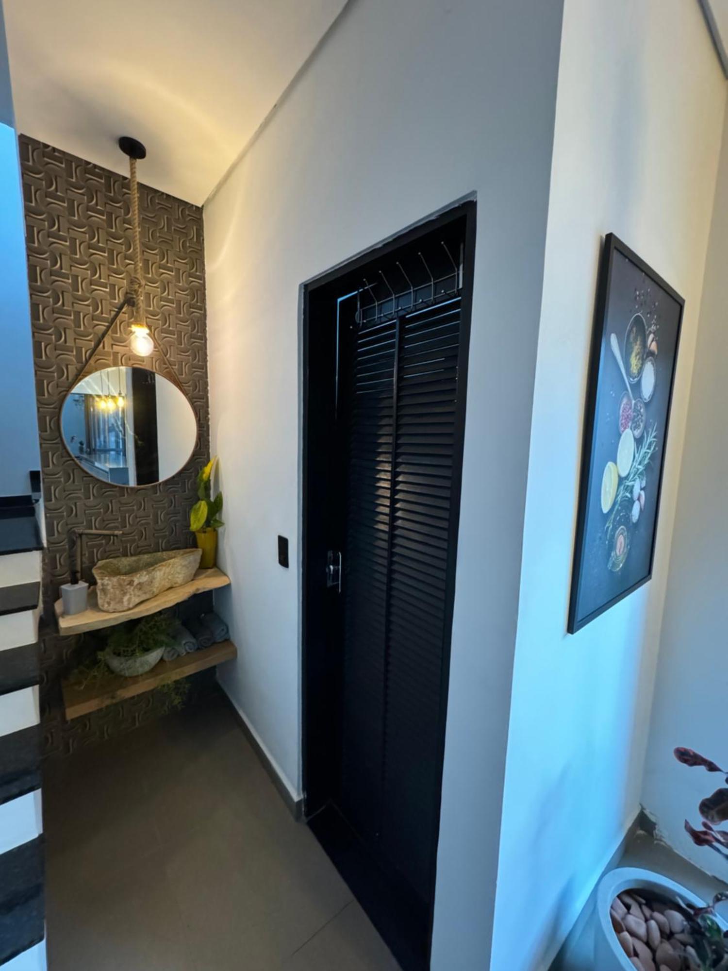 Casa Paradise Mogi モジ・ダス・クルゼス エクステリア 写真
