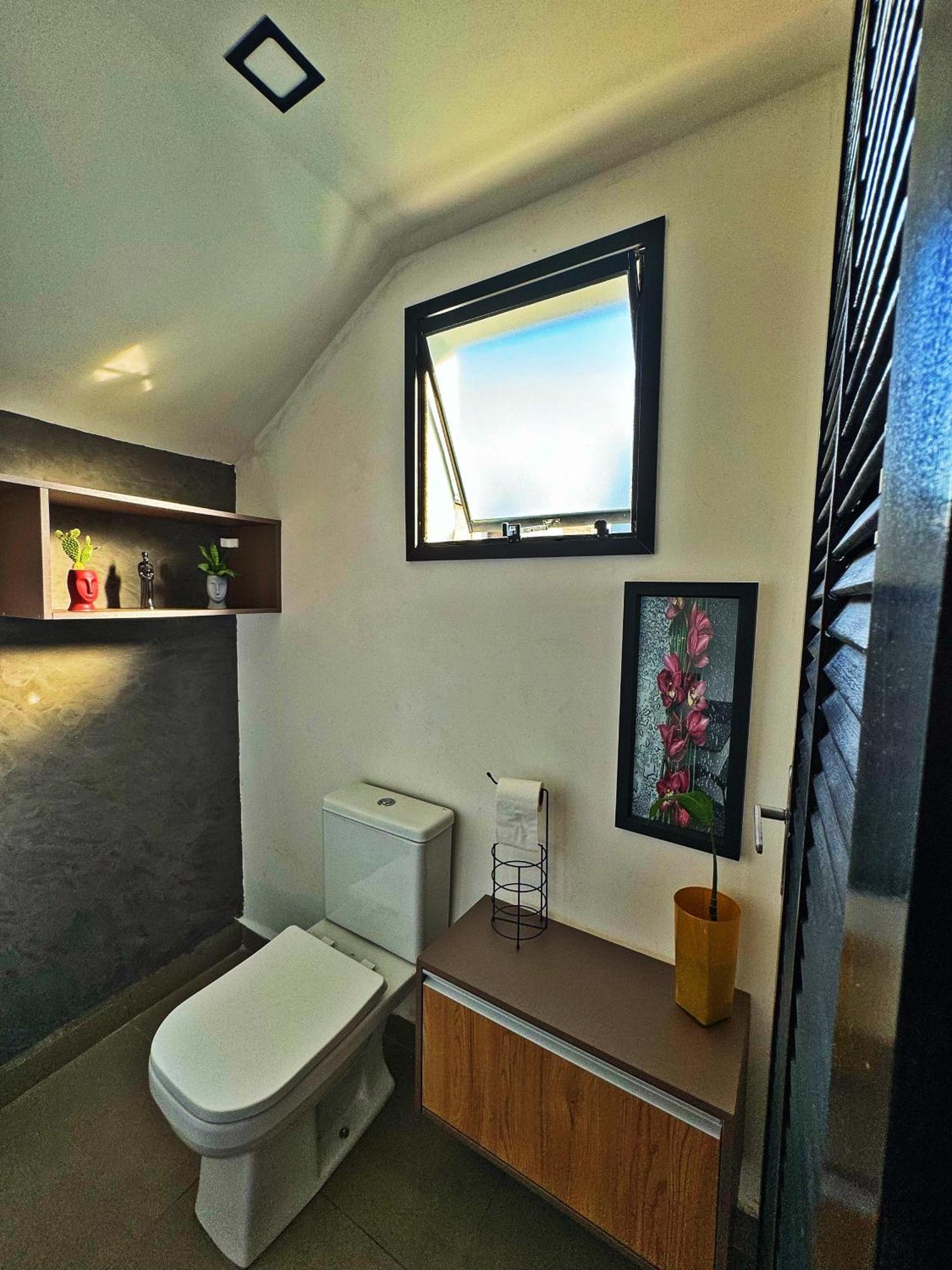 Casa Paradise Mogi モジ・ダス・クルゼス エクステリア 写真