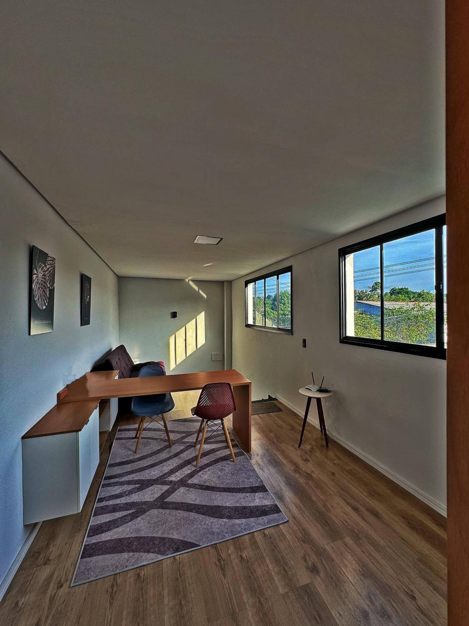 Casa Paradise Mogi モジ・ダス・クルゼス エクステリア 写真